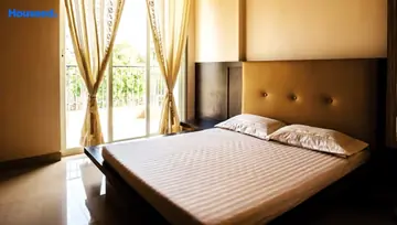 Sample Apartment of Rutu Riverview Classic - Image 251381