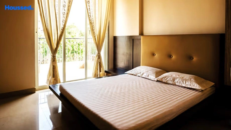 Sample Apartment of Rutu Riverview Classic in Kalyan West, Thane - Image 251381