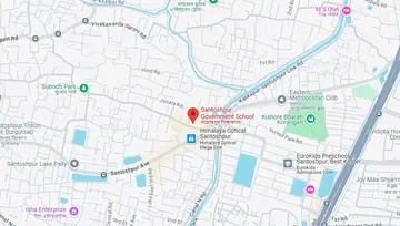 Location of Roytech Landmark - Image 258629
