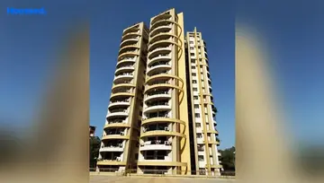 Project Image of Rutu Tower - Image 251434