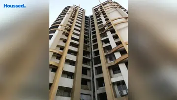 Project Image of Rutu Tower - Image 251433