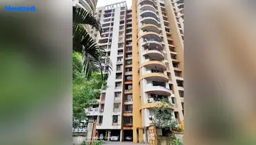 Project Image of Rutu Tower - Image 251435