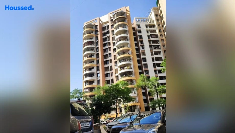 Project Image of Rutu Tower in Ghodbunder Road, Thane - Image 251432