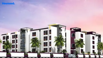 Project Image of Sanjay Opera - Image 337338