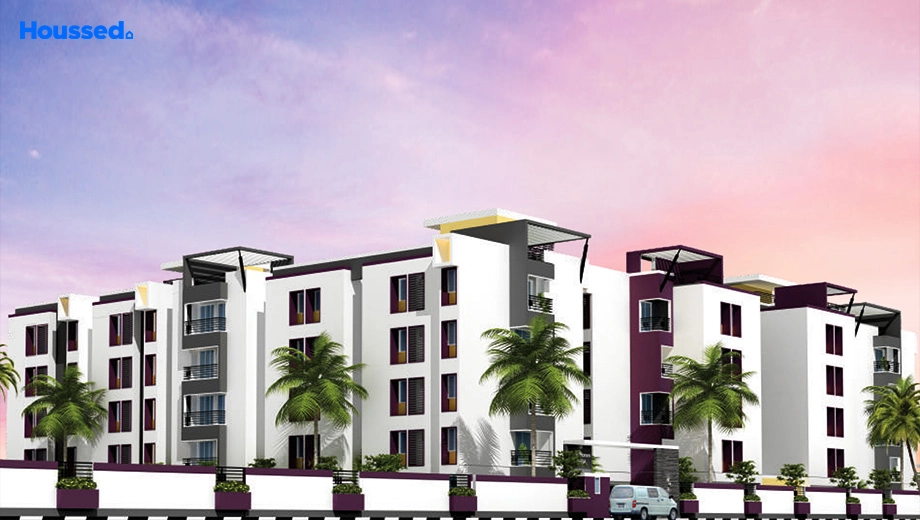 Project Image of Sanjay Opera in Selaiyur, Chennai - Image 337338