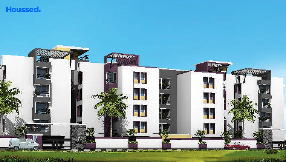 Project Image of Sanjay Opera in Selaiyur, Chennai - Image 337335