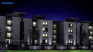 Project Image of Sanjay Opera - Image 337336