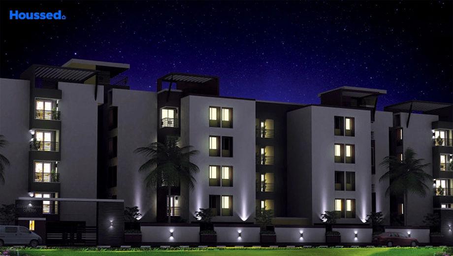 Project Image of Sanjay Opera in Selaiyur, Chennai - Image 337336
