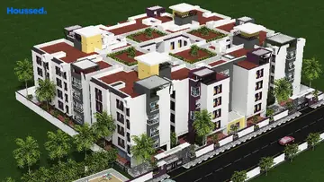 Project Image of Sanjay Opera - Image 337337