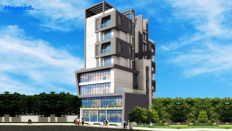 Project Image of Saptashree Oyster in Naupada, Thane - Image 251273