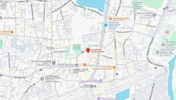 Location of Saptashree Guruprerna - Image 251267