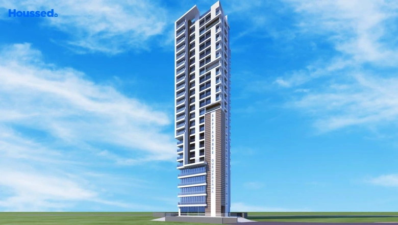 Project Image of Saptashree Guruprerna in Thane West, Thane - Image 251253