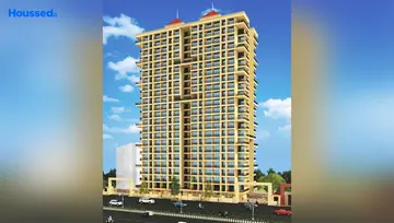 Project Image of Shree Krupa Keshav Heights - Image 252649