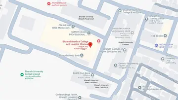 Location of Dolly Sharon Orchard - Image 343031
