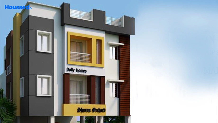 Project Image of Dolly Sharon Orchard in Madambakkam, Chennai - Image 343029