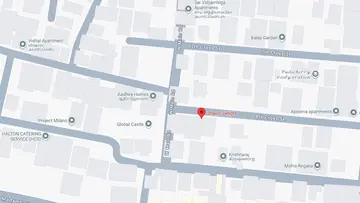 Location of Dolly Sharon Delight - Image 343014