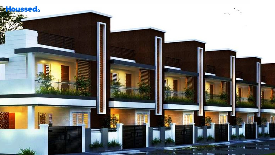 Project Image of Dolly Avenue East in Tambaram, Chennai - Image 343007