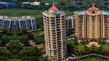 Project Image of Shree Krupa Vimal Heights - Image 251904