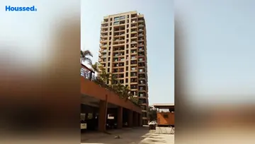 Project Image of Shree Krupa Vimal Heights - Image 251905