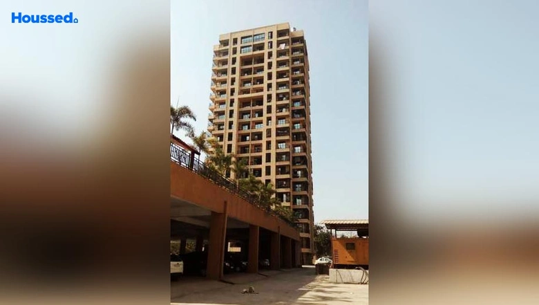 Project Image of Shree Krupa Vimal Heights in Kalwa, Thane - Image 251905