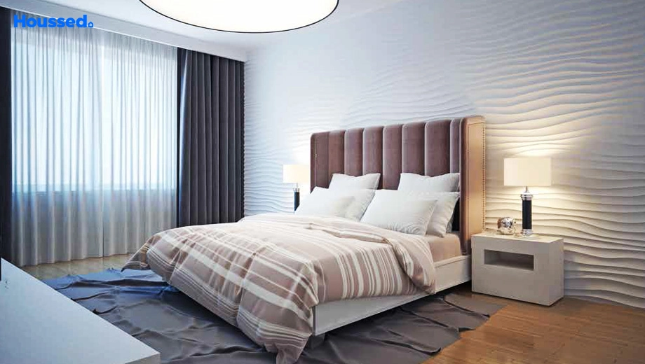 Sample Apartment of South Field Gravity in Bhandup West, Mumbai - Image 344772