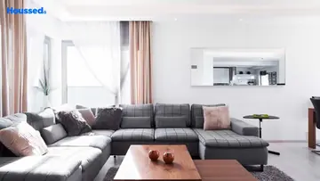Sample Apartment of South Field Gravity - Image 344770