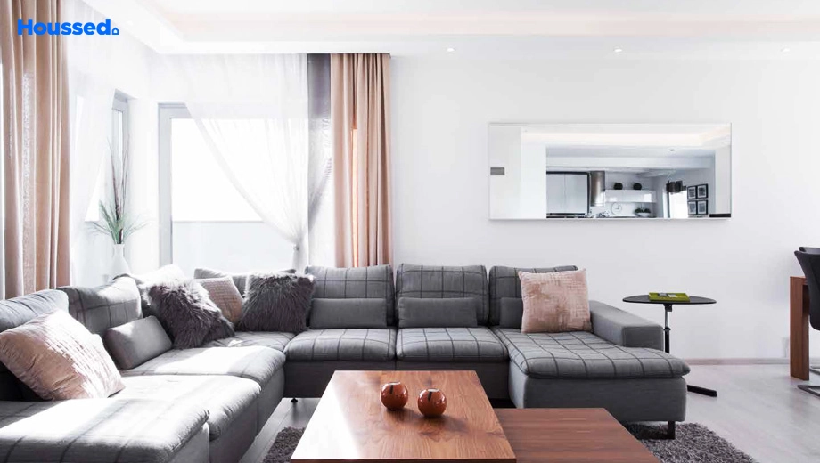 Sample Apartment of South Field Gravity in Bhandup West, Mumbai - Image 344770