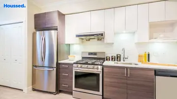 Sample Apartment of South Field Gravity - Image 344771