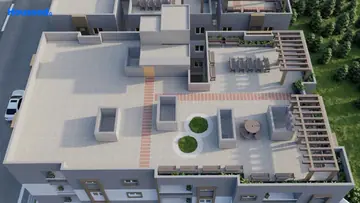 Amenities of RLD Triveni - Image 329244