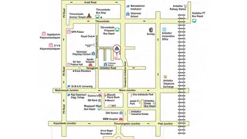 Location of RLD Triveni - Image 329246