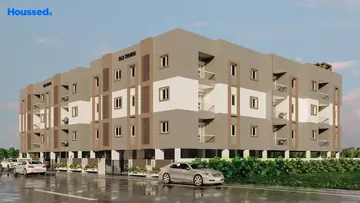 Project Image of RLD Triveni - Image 329243
