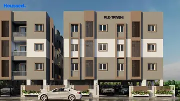 Project Image of RLD Triveni - Image 329242