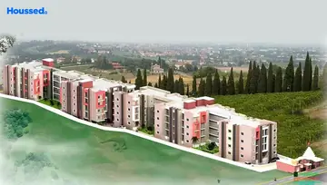 Project Image of Singh Crystal Valley - Image 259754