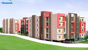 Project Image of Singh Crystal Valley - Image 259755