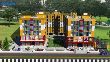 Project Image of Aparna Complex - Image 245297