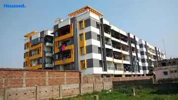Project Image of Aparna Mansion - Image 245320