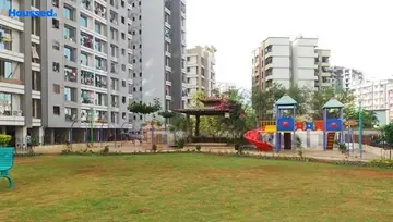 Amenities of Chheda Rameshwar - Image 251006