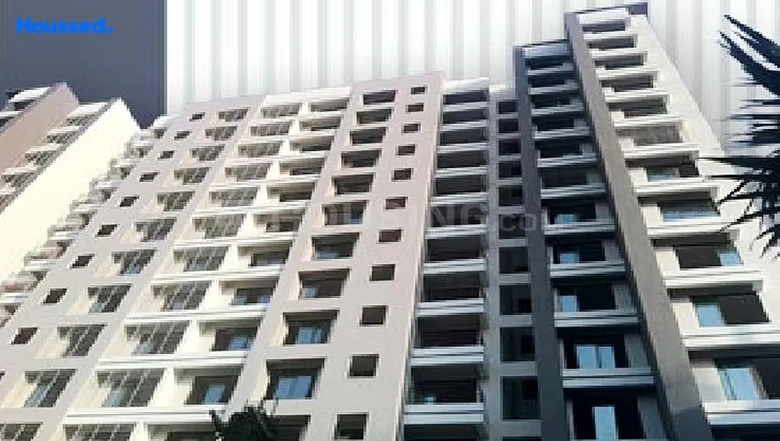 Project Image of Chheda Rameshwar in Nalasopara West, Palghar - Image 251004