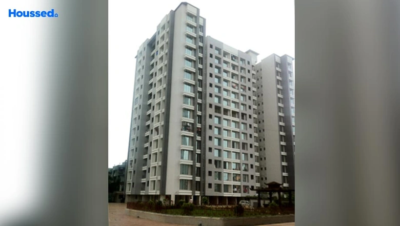 Project Image of Chheda Rameshwar in Nalasopara West, Palghar - Image 251003