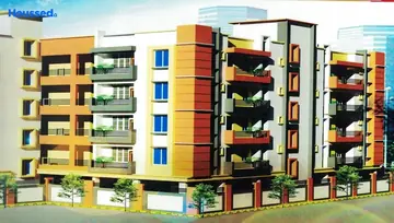 Project Image of Aparna Manorma Mansion - Image 245332