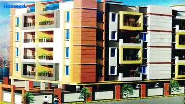 Project Image of Aparna Manorma Mansion - Image 245333