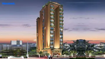 Project Image of Geetanjali Heritage - Image 34368