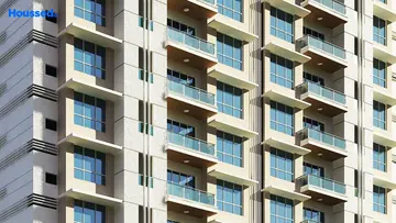 Project Image of Chheda Palladium - Image 331331