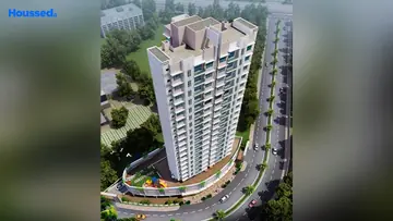 Project Image of Chheda Palladium - Image 331330
