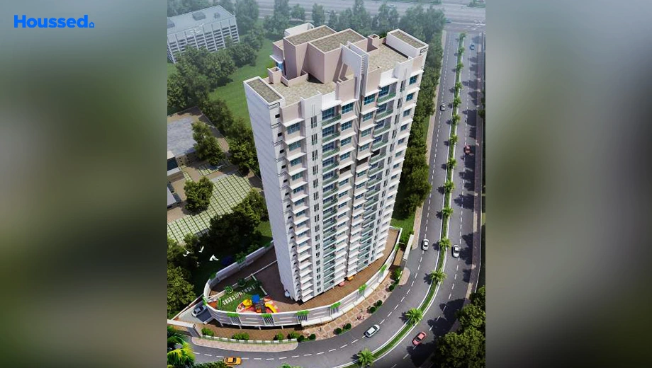 Project Image of Chheda Palladium in Borivali West, Mumbai - Image 331330