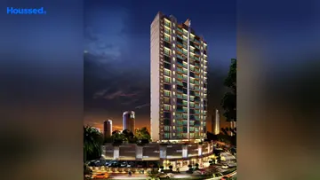 Project Image of Chheda Palladium - Image 331328