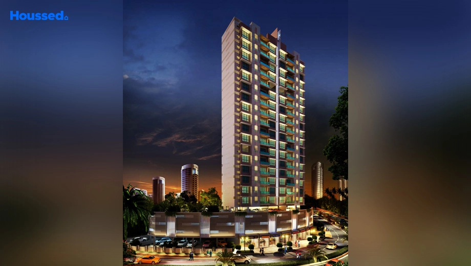 Project Image of Chheda Palladium in Borivali West, Mumbai - Image 331328