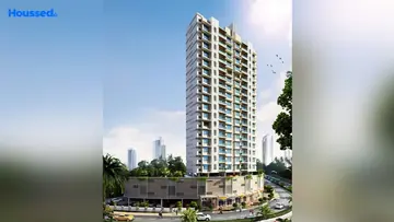 Project Image of Chheda Palladium - Image 331329