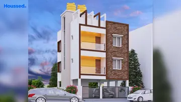 Project Image of GAG KUG Residency - Image 338356