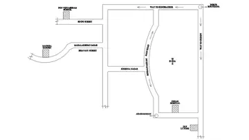 Location of GAG Madura Garden - Image 345751